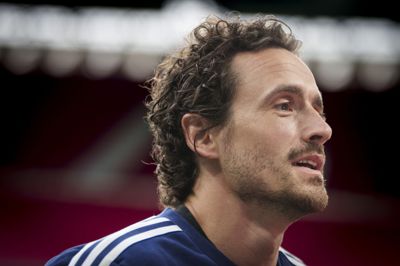 Thomas Delaney snupper endnu en sæson i FC København.