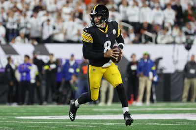 Pittsburgh Steelers får fornøjelsen af Aaron Rodgers i hans 22. og sidste sæson i NFL.