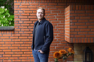 Søren Christiansen oplevede selv, hvor svært det kan være at låne penge til et huskøb, da han flyttede til Nørre Snede.