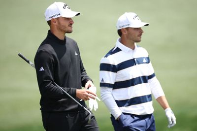 Brødrene Højgaard har længe bakket op med tilstedeværelse, men nu kaster de også penge efter udviklingen af dansk golf.