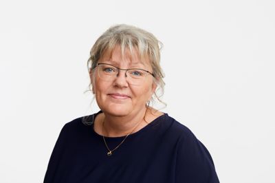 Lone Børlum.