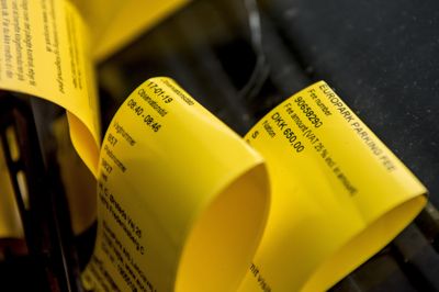 Parkeringsselskabet Avantpark forventer, at kropskameraer vil have en forebyggende effekt i situationer, hvor konflikter ellers kunne opstå.