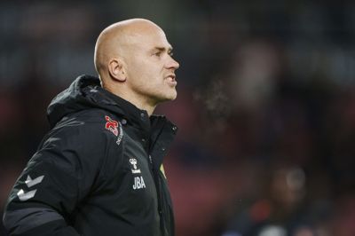 Jens Berthel Askou skal fremover være cheftræner i den franske klub Toulouse.