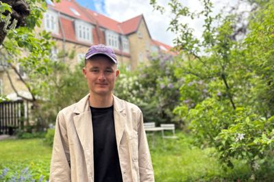 - Den udvikling, jeg har haft fra Movistar til nu, har været så sindssyg, at jeg næsten ikke kan genkende mig selv. Nu håber jeg, at udviklingen kan fortsætte, så jeg som 30 eller 31-årig kan sige, at jeg er en af de bedste. Men jeg er der ikke endnu, siger Mathias Norsgaard.
