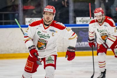 Odense Bulldogs røg ud i semifinalen i årets slutspil i Metal Ligaen.