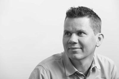 Brian Kjær Andersen er Herning-redaktør på Herning Folkeblad.