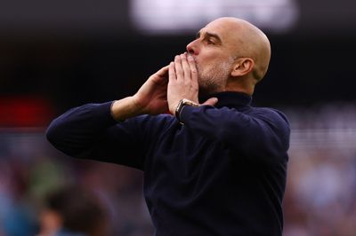 Pep Guardiola kom til Manchester City i 2016 efter at have skabt store succeser i både Bayern München og FC Barcelona.