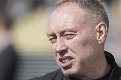 Steve Cooper er færdig som cheftræner i Brøndby IF efter en sæson med svingende resultater.