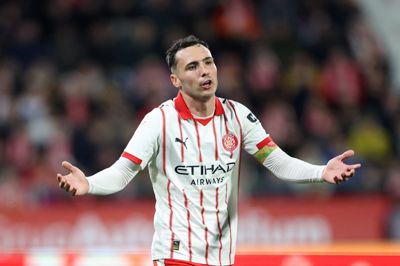 Efter et par succesår er Girona rykket ud af den spanske La Liga.