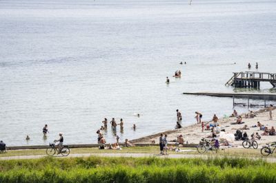 Badesæsonen står snart for døren. Men der er plads til forbedringer, når det gælder danskernes færdigheder i vandet, lyder det fra fire organisationer.