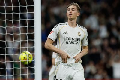 Real Madrids forsvarsspiller Dean Huijsen kom ikke med i Spaniens VM-trup.