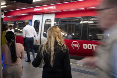 Mandag meddelte DSB, at de fleste S-togslinjer tirsdag sandsynligvis ville køre med stærkt reduceret drift som følge af fejl på køreledning. Fejlen er dog rettet, og S-togene kører tirsdag derfor efter den normale køreplan.