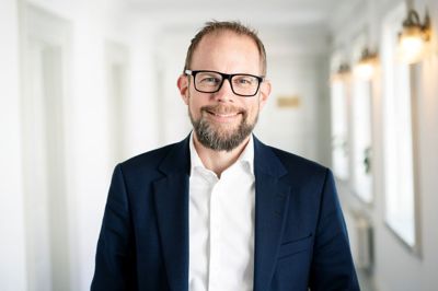 Kræn Østergaard Nielsen indtræder i bestyrelsen i Norlys' kundeselskab.