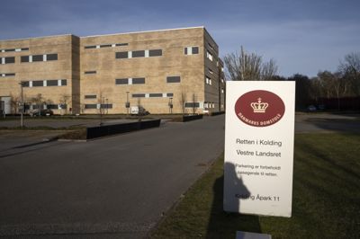 Retten i Kolding har tirsdag dømt en fåreavler for mishandling af et får. Det og en række andre forhold er han samlet idømt tre måneders betinget fængsel for. Der er tale om en fællesstraf med en dom fra januar sidste år.