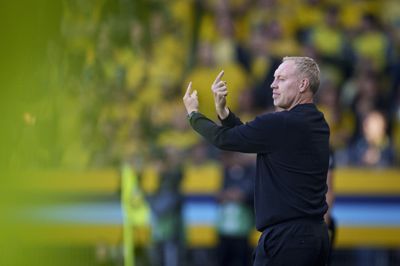 Steve Cooper nåede knap ni måneder som cheftræner for Brøndby, før han i fredags fik sparket efter et nederlag til FC København.