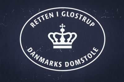Retten i Glostrup har afsagt dom i en sag og fundet, at seks personer var en del af en selvtægtsgruppe, der kaldte sig Pedo Hunting Danmark.