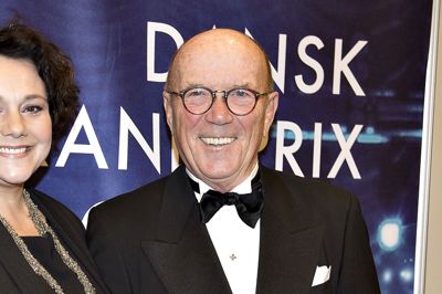 Bjørn Tidmand havde en lang karriere som danstopsanger bag sig. Tirsdag sov han stille ind, oplyser familien.