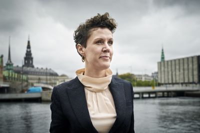 Danmarks tech-ambassadør, Anne Marie Engtoft Meldgaard, havde først base i Silicon Valley i USA, inden hun blev rykket hjem til Udenrigsministeriet i København.
