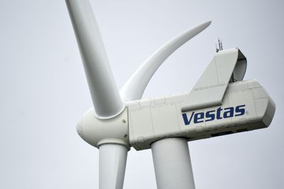Det er produktionen af naceller som denne, Vestas fremover samler i Lem i Vestjylland.