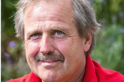 Jørgen Madsen