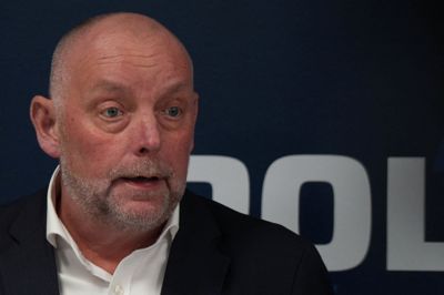 Iran udgør en trussel mod især israelske og jødiske interesser i Europa, herunder Danmark, siger PET-chef Finn Borch Andersen.