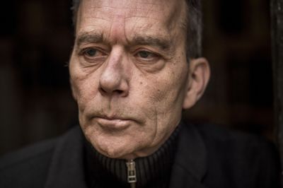 Forfatter, digter og kulturjournalist Bo Green Jensen blev 70 år.
