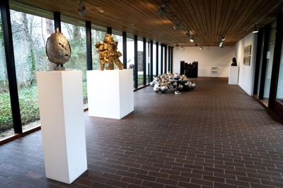 Kunstmuseet Louisiana, som ligger i Humlebæk, toppede sidste år listen over museer med flest besøgende. I alt blev der registreret 17,6 millioner besøgende i de danske museers udstillinger i 2025.