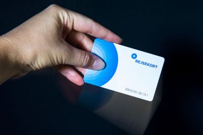 Rejsekortet lukker endegyldigt 29. juni. Fremover vil man i stedet kunne bruge det såkaldte Basiskort i stedet.