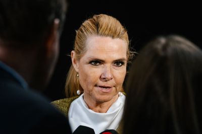 Inger Støjberg (DD) ser ikke for sig, at der bliver ført en stram udlændingepolitik under den kommende regering.