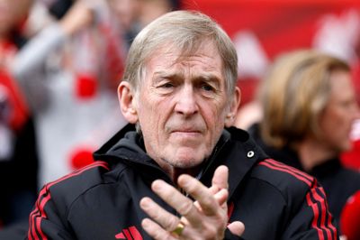 Kenny Dalglish er en af de største navne i Liverpools historie. Som 75-årig har han fået konstateret kræft.