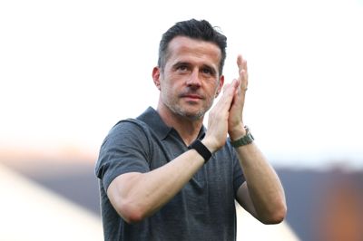 Marco Silva forlader Fulham.