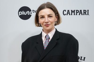 - Molly bringer en råhed, en varme og en menneskelig kompleksitet, som er helt essentiel for Linse, siger filmens instruktør om valget af Molly Egelind til at skildre Linse Kessler i filmatiseringen af Mikkel Kesslers liv.