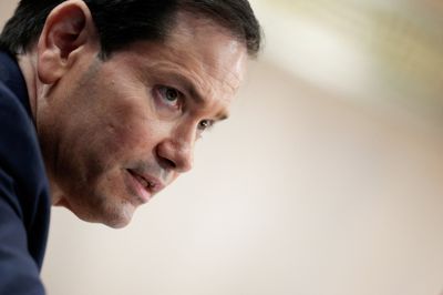 USA's udenrigsminister siger tirsdag i Senatets udenrigsudvalg, at Trump-administrationen genoptager samarbejdet med vaccinealliancen Gavi efter at have stoppet støtten sidste år.