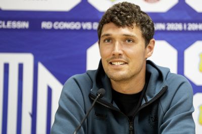 Andreas Christensen er ved godt mod efter en langvarig skade og håber på masser af spilletid i Danmarks kommende testkampe.
