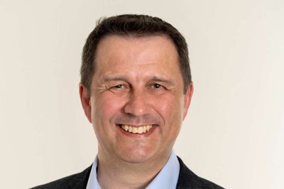 Esben Pilgaard.