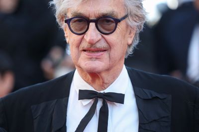 80-årige Wenders er kendt for blandt andet »Paris, Texas« fra 1984. Filmen vandt Guldpalmen.
