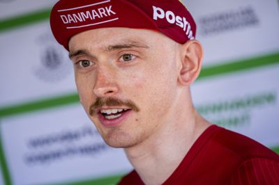 Alexander Salby var også sidste år med til Copenhagen Sprint.