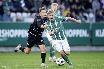 Thomas Jørgensen har været med i landsholdets træninger i denne uge og kan søndag få debut.