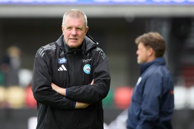 Kent Nielsen kan være på vej mod et opsigtsvækkende jobskifte.