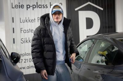 Marius Høiby har fået lov til at deltage i møde om kronprinsesse Mette-Marits sygdom.
