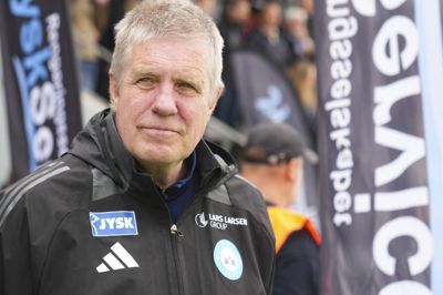 Kent Nielsen bliver ifølge Bold ny assistent for landstræner Brian Riemer.