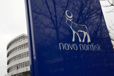 I første kvartal solgte Wegovy-pillen for 2,26 milliarder kroner.