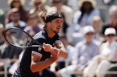 Alexander Zverev fik endelig sin grand slam-triumf, da han slog Flavio Cobolli i French Open-finalen.