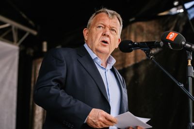 Udenrigsminister Lars Løkke Rasmussen (M) sagde i 2024 nej tak til at lade sig interviewe af Diis, der laver udredning om den danske krigsindsats i Afghanistan. Det er fortsat et nej fra Løkkes side.