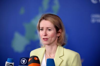 EU's udenrigschef, Kaja Kallas, vil ligesom Danmarks forsvarsminister, Jeppe Bruus (S), presse på for, at hensyn til Ukraines militære behov skal stå over nogle EU-landens ønske om, at pengene fra stort EU-lån skal bruges på indkøb i europæisk forsvarsindustri.