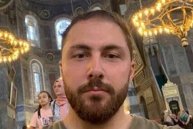 Adnan Bacak.