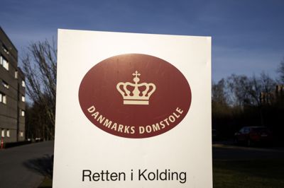 En 28-årig samlever til folketingsmedlem Cecilie Liv Hansen er mandag ved Retten i Kolding idømt betinget fængsel med vilkår om samfundstjeneste.
