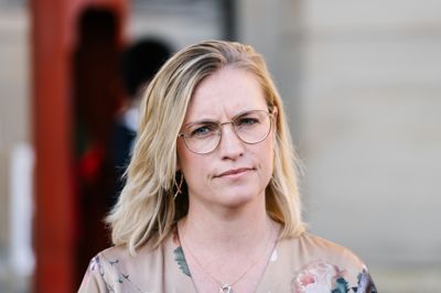 Stephanie Lose, der nu er tidligere økonomiminister, skal som Venstres nye finansordfører føre partiets økonomiske forhandlinger med den nye regering.