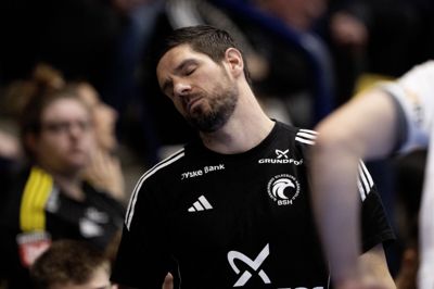 Simon Sørensen nåede to sæsoner som cheftræner i Bjerringbro-Silkeborg.