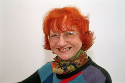 Jytte Abildstrøm døde 2. januar 2025. Hun blev 90 år.